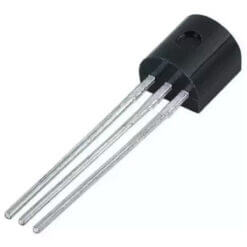 BC337-25 Transistor NPN TO-92(2)