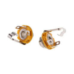 AR3769 - Jack Enchufe de Audio Hembra Mono de 635mm - V3