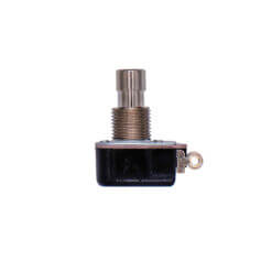 PBS-24B-4S Interruptor de Pedal Momentáneo SPST (3)