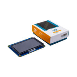 AR3776 Arduino GIGA Display Shield V2