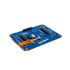 AR3776 Arduino GIGA Display Shield V4