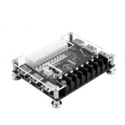 Adaptador para Fuente de Alimentación ATX de 24 Pines