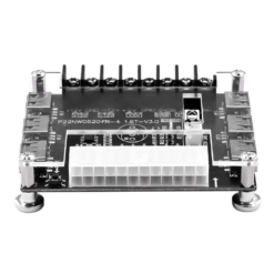 Adaptador para Fuente de Alimentación ATX de 24 Pines (6)