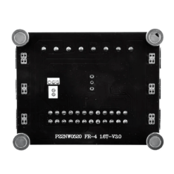 Adaptador para Fuente de Alimentación ATX de 24 Pines (9)