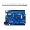 AR3779 UNO R3 SMD compatible con Arduino Tipo micro USB