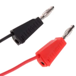 Cable de Prueba Macho Tipo Banana a BNC 1.4mm