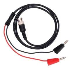 Cable de Prueba Macho Tipo Banana a BNC 1.4mm