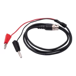 Cable de Prueba Macho Tipo Banana a BNC 1.4mm