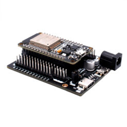 UNIT Placa de Expansión ESP32