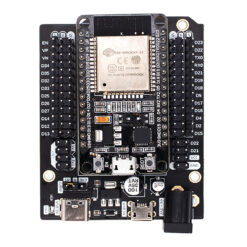 UNIT Placa de Expansión ESP32