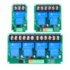Modulo Rele 5V 30A 1 2 4