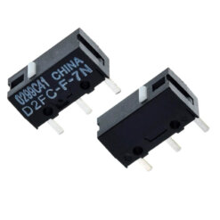D2FC-F-7N Microinterruptor para Mouse (2)