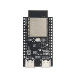 ESP32-C6-DevKit Placa de Desarrollo Dual Tipo C