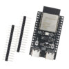 ESP32-C6-DevKit Placa de Desarrollo Dual Tipo C