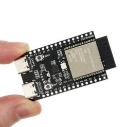 ESP32-C6-DevKit Placa de Desarrollo Dual Tipo C