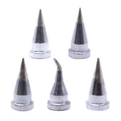 Set de Puntas de soldadura cónica (6)