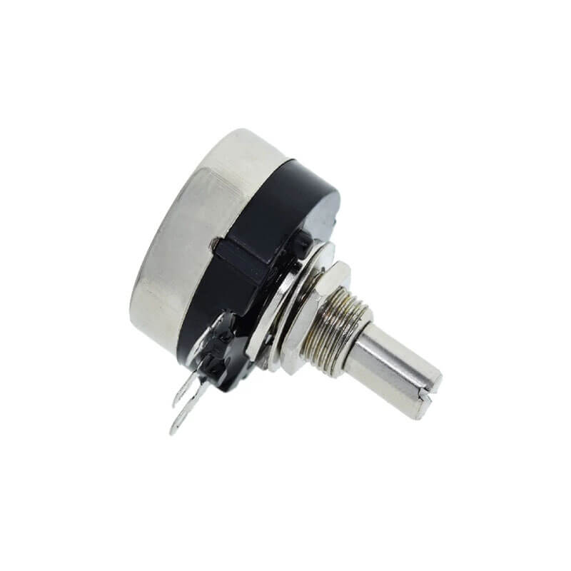 OFERTA-280 Potenciómetro RV24YN20S-B105 B1M 2W - V2