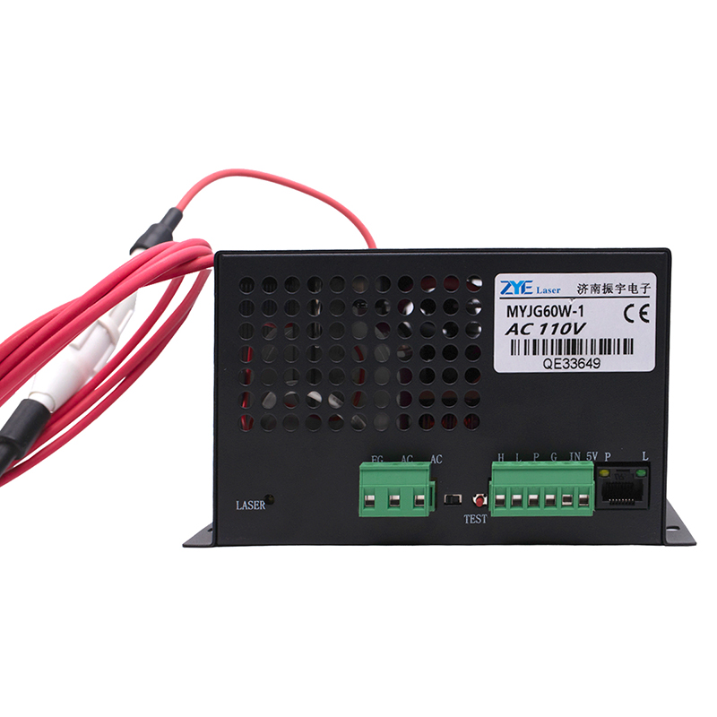 MYJG60W-1 AC 110V Fuente de Poder