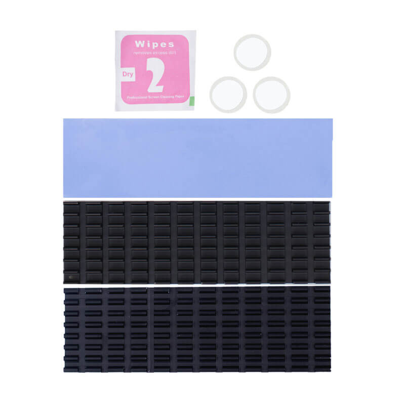 AR3806-7---Disipador-de-Calor-para-SSD-M2-2280-Negro-3mm---Principal