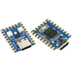 AR3822 - RP2040-Zero 2MB Flash USB Tipo C - V2
