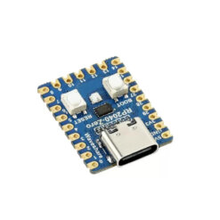 AR3822 - RP2040-Zero 2MB Flash USB Tipo C - V3