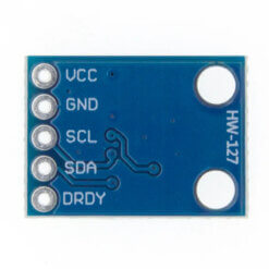 Modulo HMC5883L V4