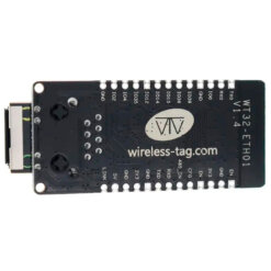 WT32-ETH01 Placa de Desarrollo (8)