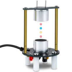 Kit Levitador Ultrasónico 12V DC 40KHz