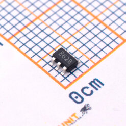 SX1308 Step Up SOT-23-6 SMD B628 V2