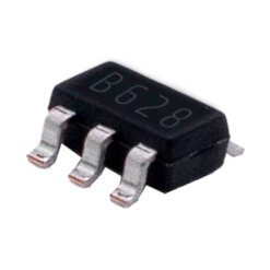 SX1308 Step Up SOT-23-6 SMD B628 V4