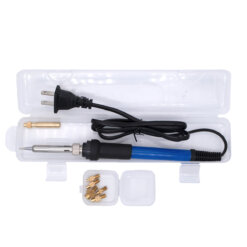 AR3847 - Kit de Montaje de Insertos con Puntas M2 a M8