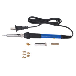 AR3847 - Kit de Montaje de Insertos con Puntas M2 a M8 - V2