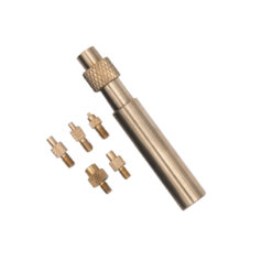 AR3847 - Kit de Montaje de Insertos con Puntas M2 a M8 - V4