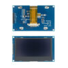 AR3957 -AR3959 Display Oled SPI 2.4″ 128x64 SSD1312 - Principal