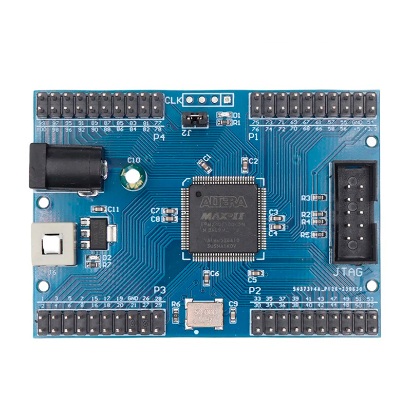 Altera MAX II EPM240 CPLD