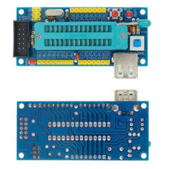 AR3964 - Placa de Desarrollo AVR