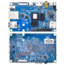 Orange Pi 5 16GB