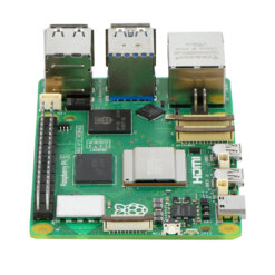 Raspberry Pi 5 4GB