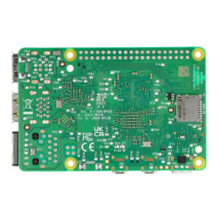 Raspberry Pi 5 4GB