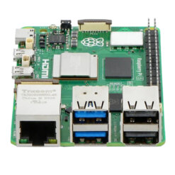 Raspberry Pi 5 4GB