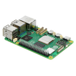 Raspberry Pi 5 4GB