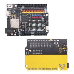 Arduinos UNO R4 WiFi