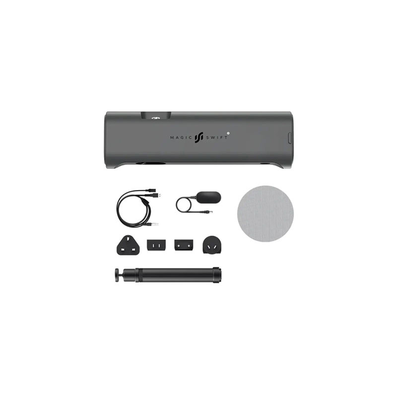 Escáner Mole 3D - 3DMakerPro