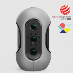 Escáner 3D Magic Swift Plus