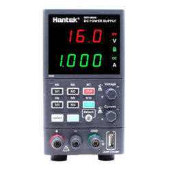 HDP1160V4S Fuente de Alimentación 0-160V 4A