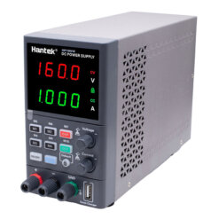 HDP1160V4S Fuente de Alimentación 0-160V 4A