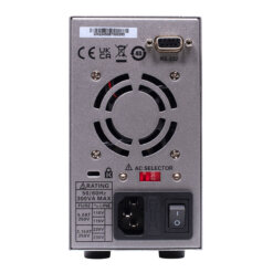 HDP1160V4S Fuente de Alimentación 0-160V 4A