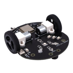 AR2680 - Robbus Kidsy 4_1 - Plataforma Movil Programable V1