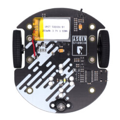 AR2680 - Robbus Kidsy 4_1 - Plataforma Movil Programable V4