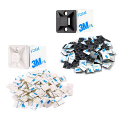 Soporte para Cable HS101s y 102 V2